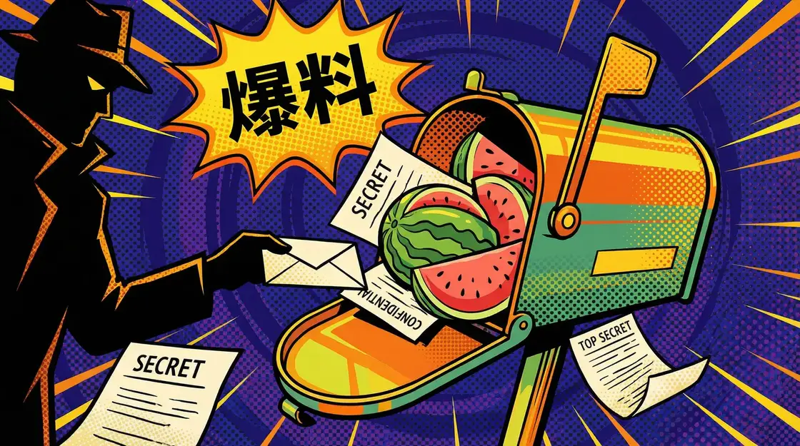 永乐国际官网 匿名爆料通道漫画插图